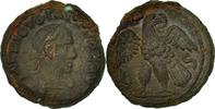 Tetradrachm Münze, Philip I, Alexandria, SS, Billon -