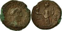 Tetradrachm Münze, Philip I, Alexandria, S+, Billon -