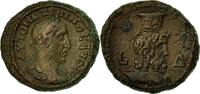 Tetradrachm Münze, Maximinus I Thrax, Alexandria, SS, Billon -