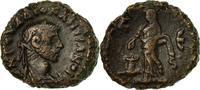 Tetradrachm Münze, Diocletian, Alexandria, SS, Billon -