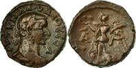 Tetradrachm Münze, Claudius II (Gothicus), Alexandria, SS, Billon -