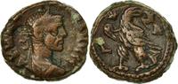 Tetradrachm Münze, Maximianus, Alexandria, SS, Billon -