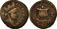 Trichalkon Münze, Seleucis and Pieria, Pseudo-autonomous issue -