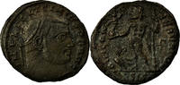  Follis AD 315-316 Siscia Münze, Licinius I, Siscia, S+, Bronze, RIC:17 S+ 21,95 EUR  zzgl. 4,95 EUR Versand