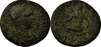 Bronze Æ Münze, Ionia, Valerian I, Ephesos, S, Bronze, SNG Cop:498 -