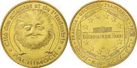 Frankreich betaalpenning Token, Touristic token, Paris - Cité des Sciences et de -