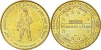 Frankreich betaalpenning Token, Touristic token, Paris - Cité des Sciences et de -