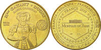 Frankreich betaalpenning Token, Touristic token, Douai - Mme Gayant Marie Cagenon, MDP -