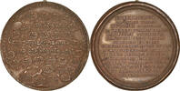 Deutschland Medaille Frise Orientale, Christian Eberhard, History -