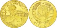 Russland Medaille Medal, CCCP Russie, Tchaikowsky, UNZ+, Nickel-brass -