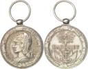 Frankreich Medaille Campagne du Dahomey, Excellent Quality -