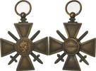 Frankreich Medaille Théâtre d'Opérations Extérieures, Very Good -