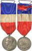 Frankreich Medaille Ministère du Travail et de la Sécurité Sociale -