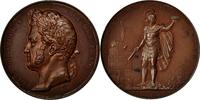 Algeria Medaille Louis Philippe Ier, Prise de Constantine, Borrel, VZ -