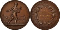 Algeria Medaille Comice Agricole de Philippeville, Constantine -