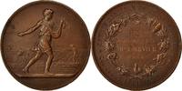 Algeria Medaille Comice Agricole de Philippeville, Ref-Ref, Lagrange -