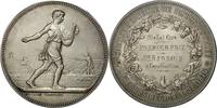 Algeria Medaille Comice Agricole de Philippeville, Constantine -