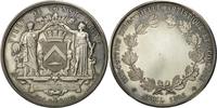 Algeria Medaille Exposition Industrielle, Scolaire et Artistique de -
