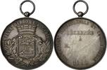 Algeria Medaille Exposition Universelle et Commerciale de Bône, SS+ -