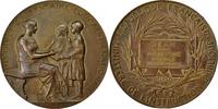 Algeria Medaille Instruction Primaire, Education Nationale, Constantine -