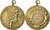 Algeria Medaille Concours de Musique de Philippeville, Rivet, SS+ -