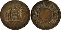 Algeria Medaille Comice Agricole de Sétif, Desaide, SS, Bronze -