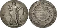 Algeria Medaille Instruction Publique, Cours d'Adultes à Oran -