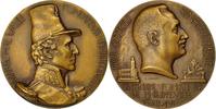 Algeria Medaille Centenaire de la Fondation de Philippeville, Girault -