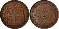 Algeria Medaille Napoléon III, Cathédrale Saint Philippe à Alger -