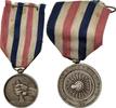 Frankreich Medaille Médaille des cheminots, Excellent Quality -