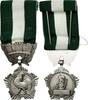 Frankreich Medaille Médaille d'honneur communale, régionale et départementale -