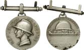 Frankreich Medaille Ministère de l'Intérieur, Actes de dévouement, Very -