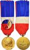 Frankreich Medaille Médaille d'honneur du travail, Very Good Quality -
