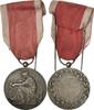 Frankreich Medaille Société Industrielle de Rouen, Very Good Quality -