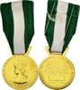 Frankreich Medaille Médaille d'honneur communale, régionale et départementale -