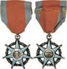 Frankreich Medaille Ministère du Travail, Mérite social, Uncirculated -