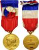 Frankreich Medaille Médaille d'honneur du travail, Excellent Quality -