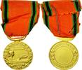 Frankreich Medaille Société Nationale d'Encouragement au bien, Uncirculated -