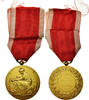 Frankreich Medaille Société Industrielle de Rouen, Excellent Quality -