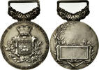 Frankreich Medaille Union des Sociétés de Gymnastique de Rouen, Mérite -