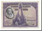 Spanien 100 Pesetas Geldschein, 1928-08-15, KM:76a, SS -