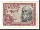 Spanien 1 Peseta Geldschein, 1953-07-22, KM:144a, UNZ- -