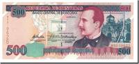Honduras 500 Lempiras Geldschein, 2010-05-06, KM:78g, UNZ -