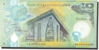 Papua New Guinea 10 Kina Geldschein, KM:40, UNZ -