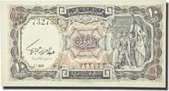 Ägypten 10 Piastres Geldschein, Undated (1971), KM:183a, UNZ -