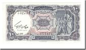 Ägypten 10 Piastres Geldschein, Undated (1971), KM:183a, UNZ -