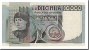 Italien 10,000 Lire Geldschein, 1980-09-06, KM:106b, UNZ -