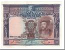 Spanien 1000 Pesetas Geldschein, 1925-07-01, KM:70c, VZ -