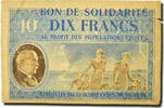 Frankreich 10 Francs Other, S -