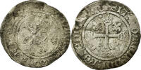Frankreich 1/2 Karolus 1483-1498 Charles VIII l'Affable